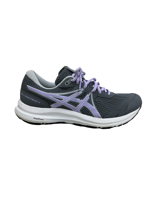 Tenis 10 (ASICS)