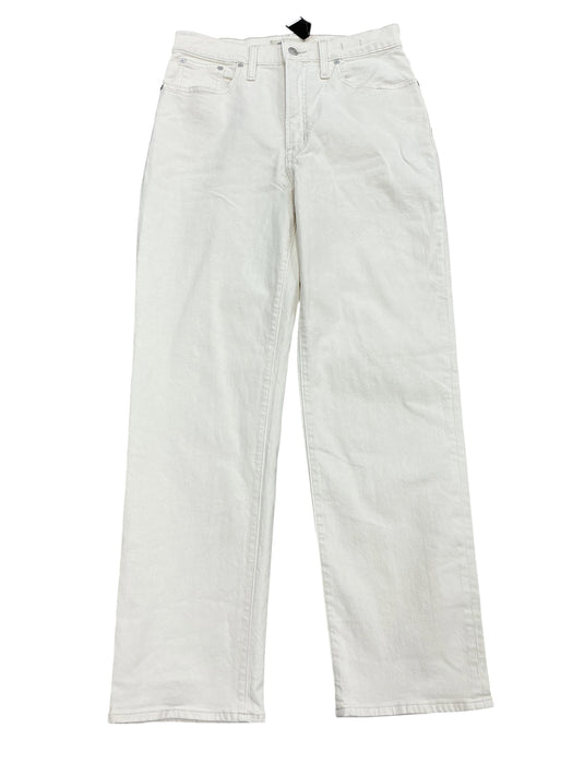 Pantalón 28 (MADEWELL)