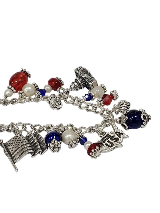 Pulsera de plata 925