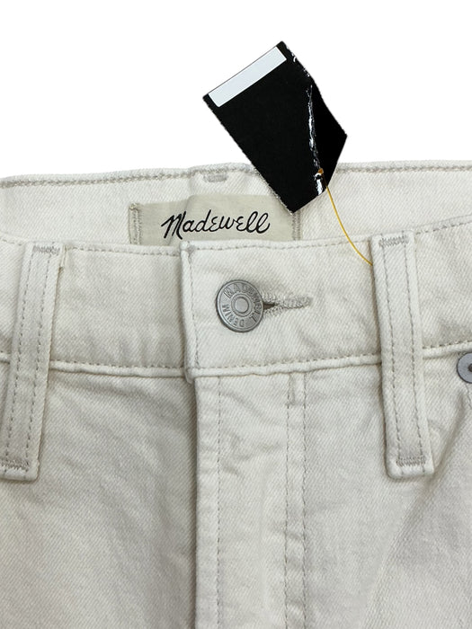 Pantalón 28 (MADEWELL)