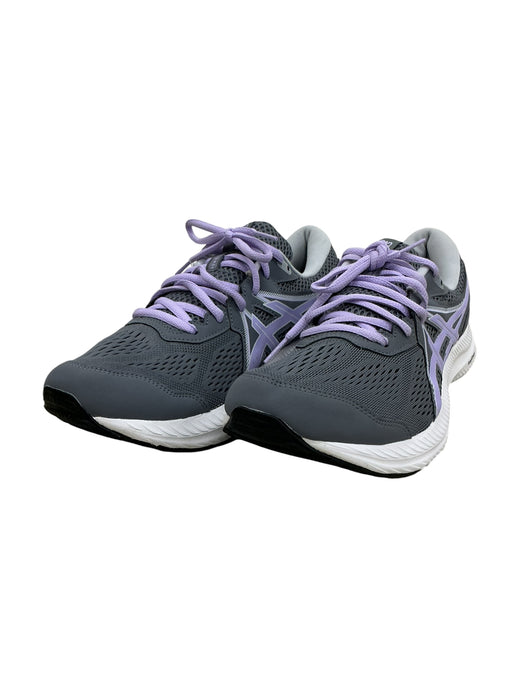 Tenis 10 (ASICS)