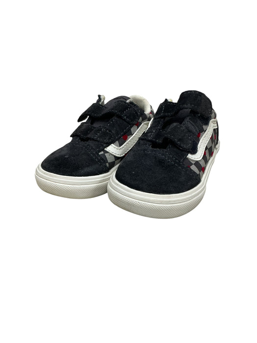 Tenis para bebé 5 (VANS)