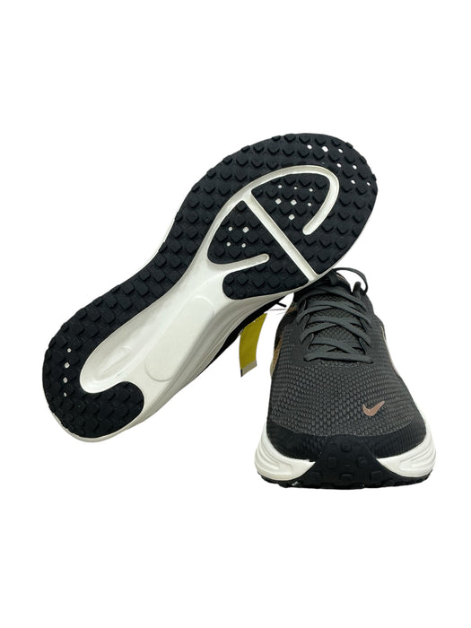 Tenis 10 (NIKE)