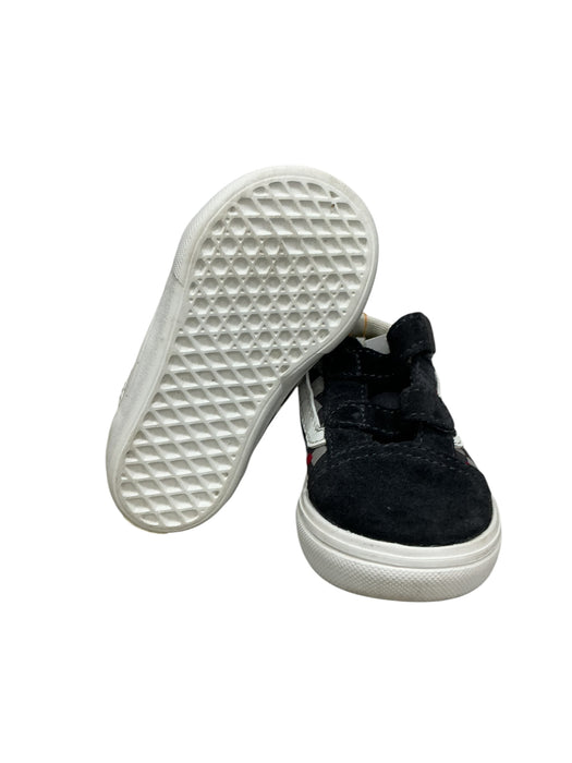 Tenis para bebé 5 (VANS)