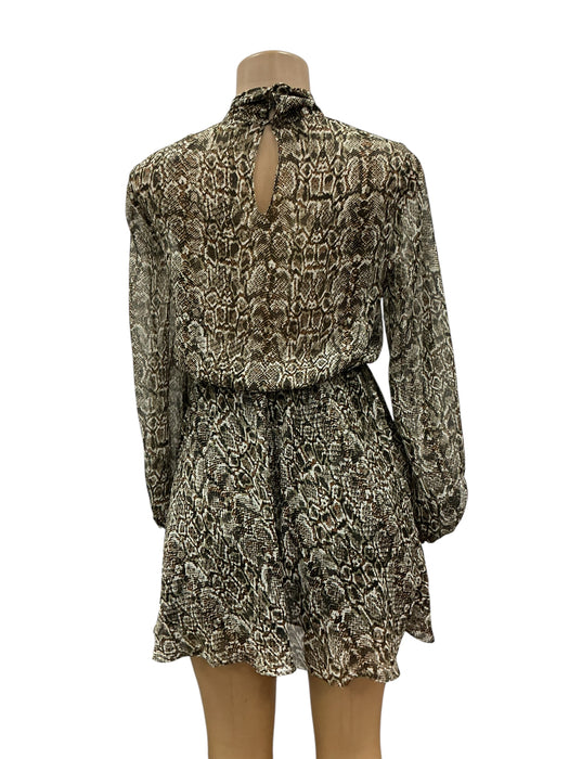 Vestido XS (ZARA)