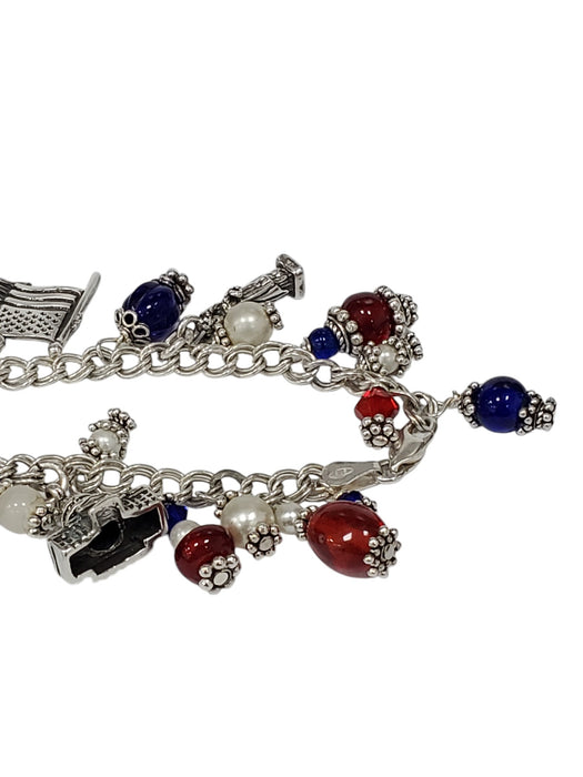 Pulsera de plata 925