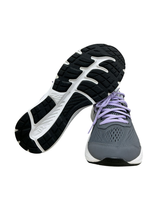 Tenis 10 (ASICS)
