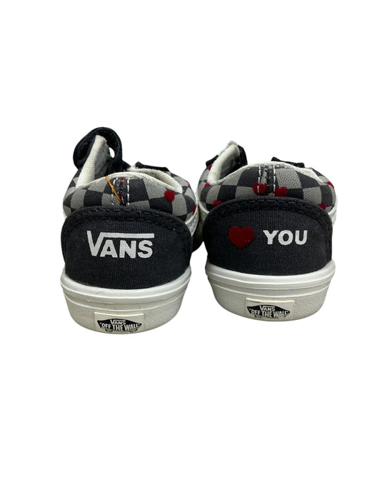 Tenis para bebé 5 (VANS)