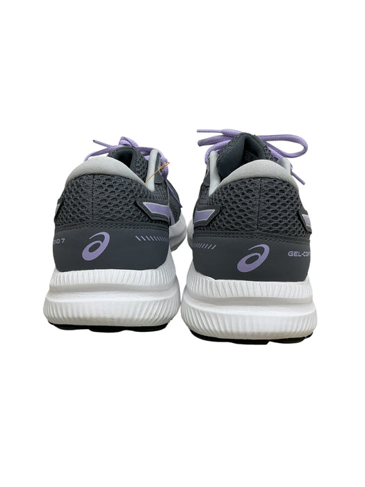 Tenis 10 (ASICS)