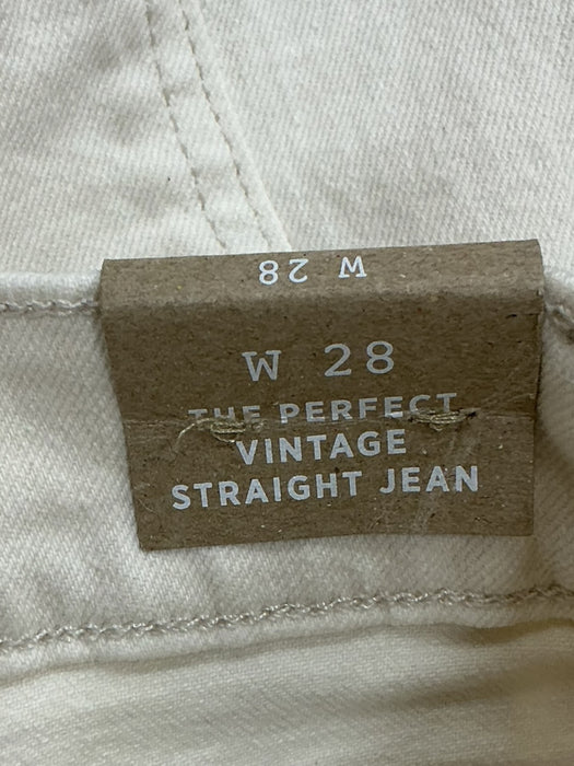 Pantalón 28 (MADEWELL)