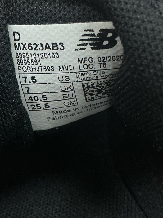 Tenis 7.5 (NEW BALANCE)
