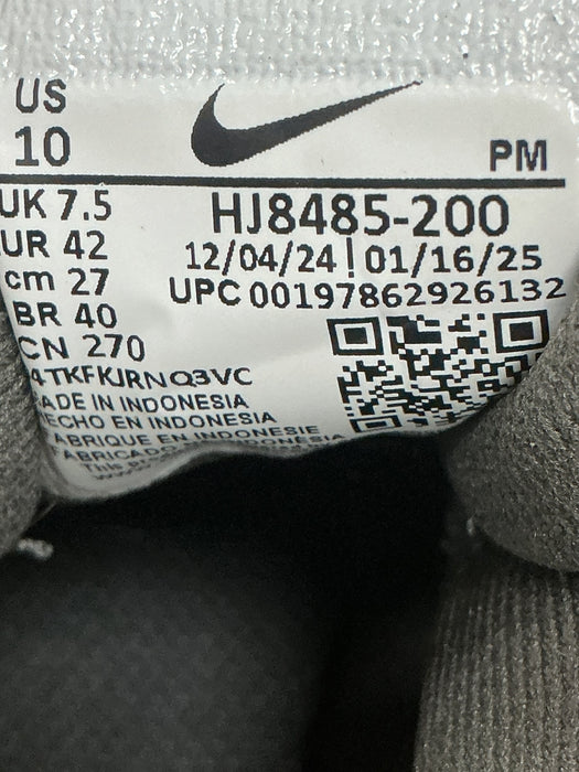 Tenis 10 (NIKE)