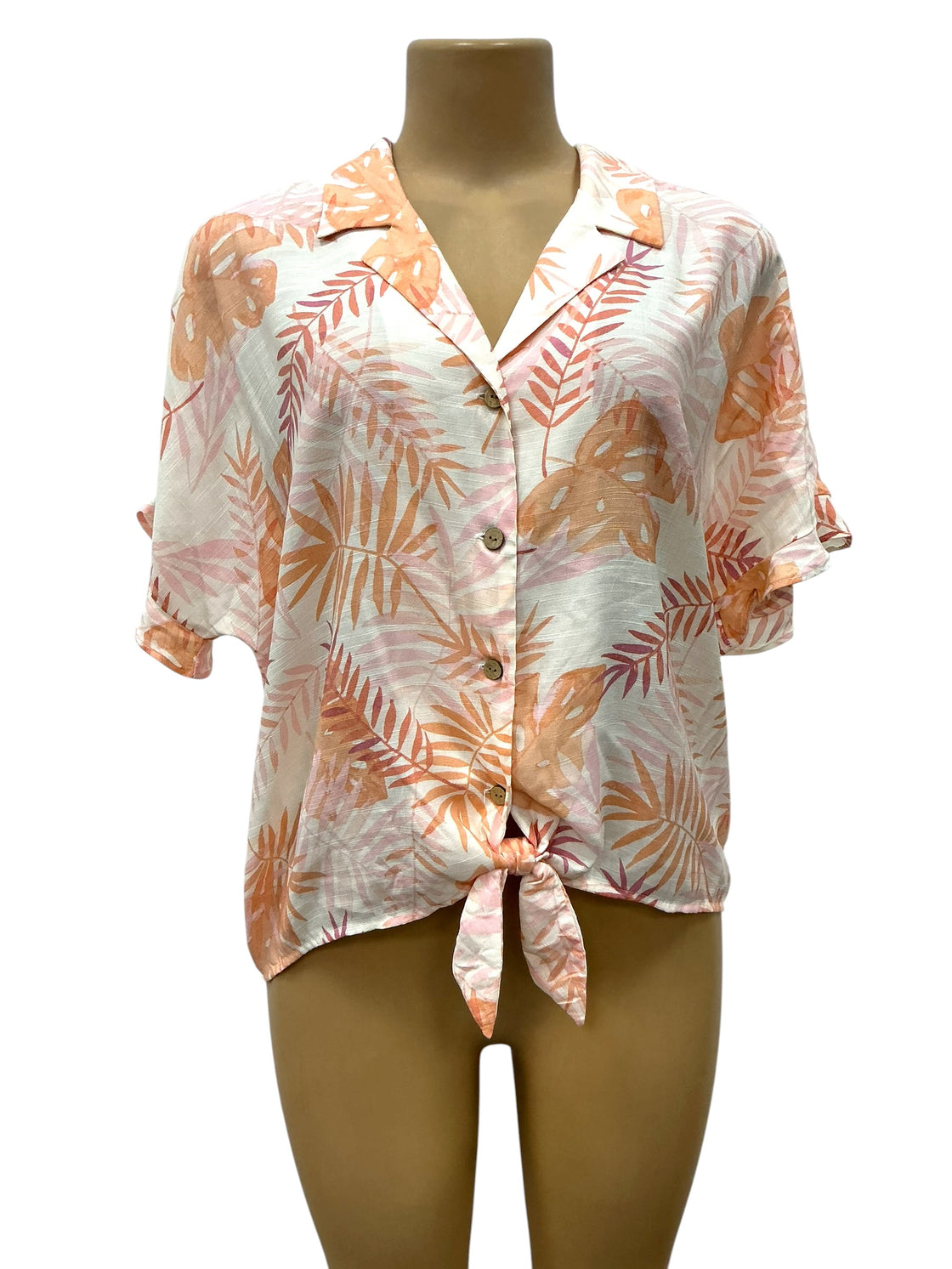 Blusa L (LAUREN CONRAD)