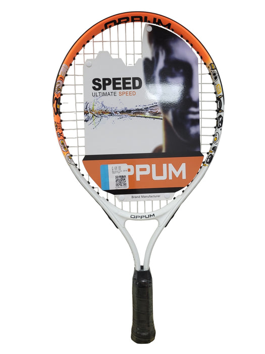Raqueta de Tenis (OPPUM)