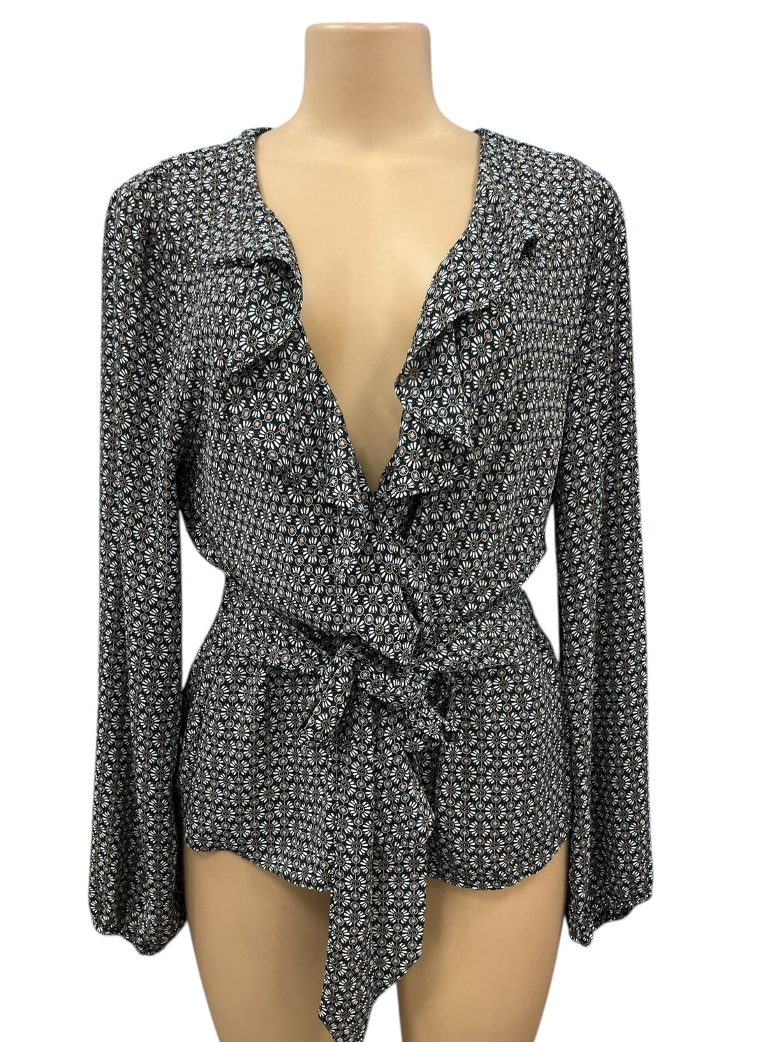 Blusa L (MAX STUDIO)