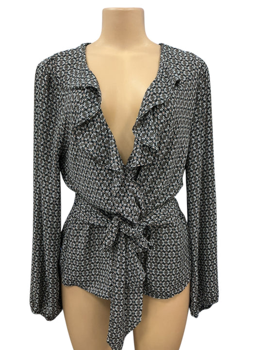 Blusa L (MAX STUDIO)