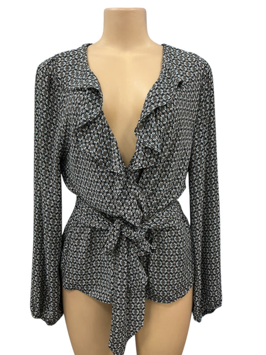 Blusa L (MAX STUDIO)