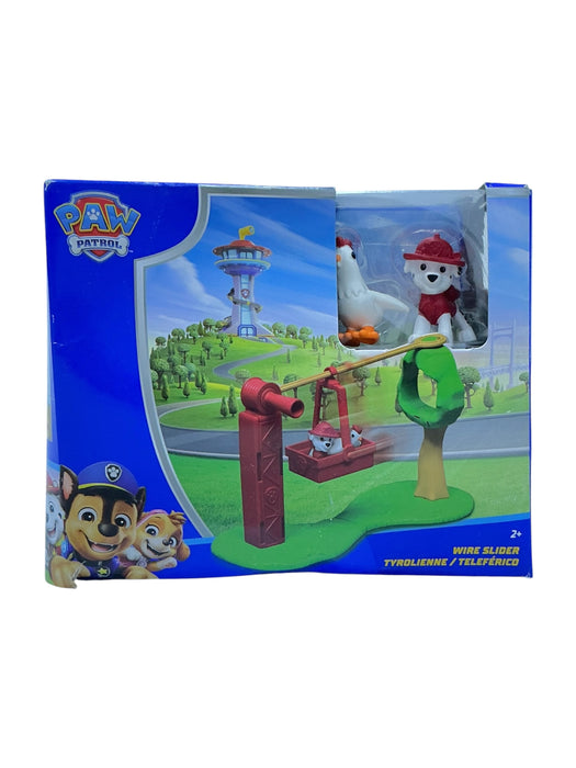 Teleférico (SPIN MASTER)