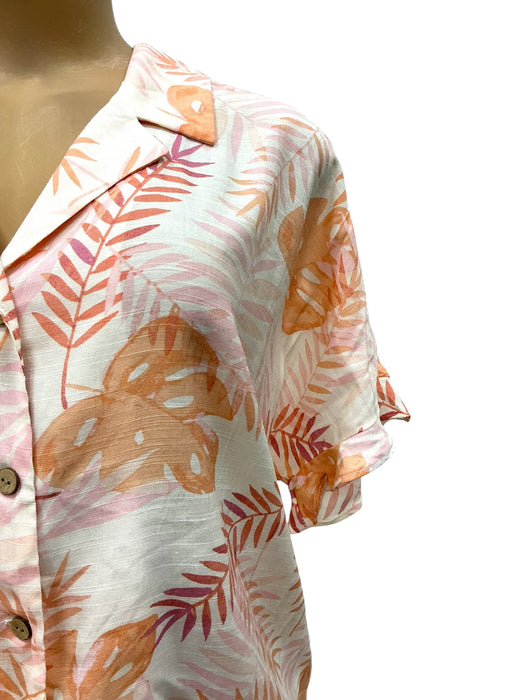 Blusa L (LAUREN CONRAD)