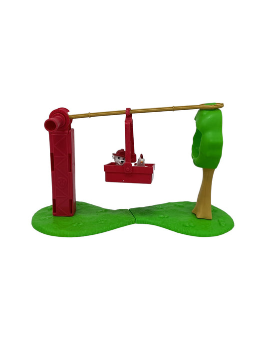 Teleférico (SPIN MASTER)
