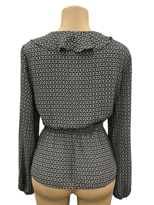 Blusa L (MAX STUDIO)