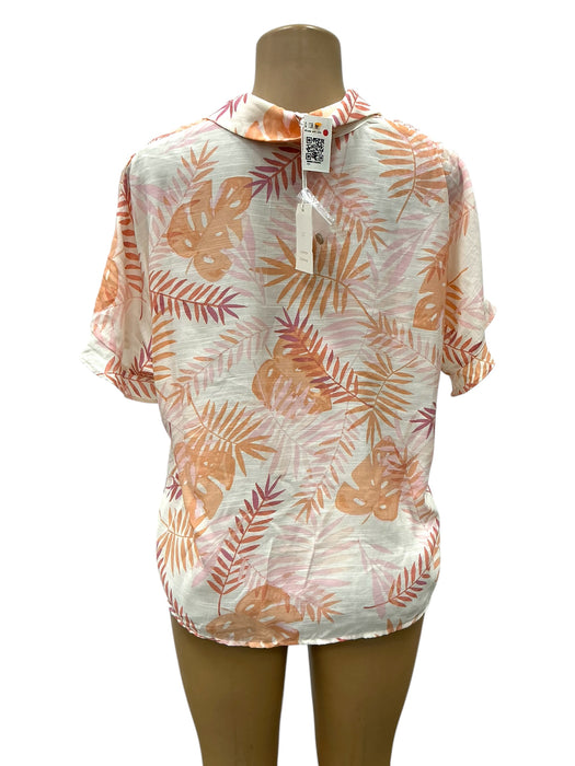 Blusa L (LAUREN CONRAD)