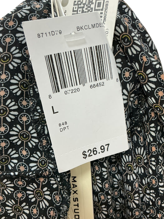 Blusa L (MAX STUDIO)