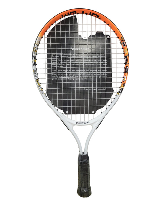 Raqueta de Tenis (OPPUM)