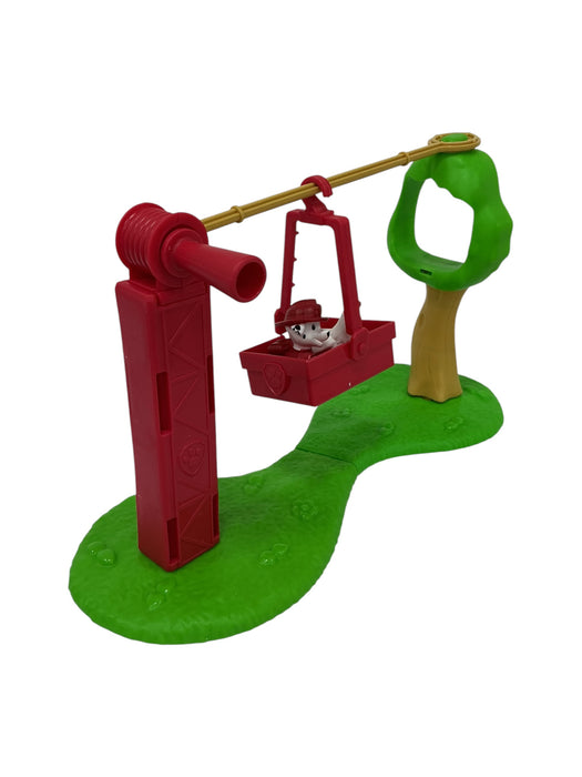 Teleférico (SPIN MASTER)