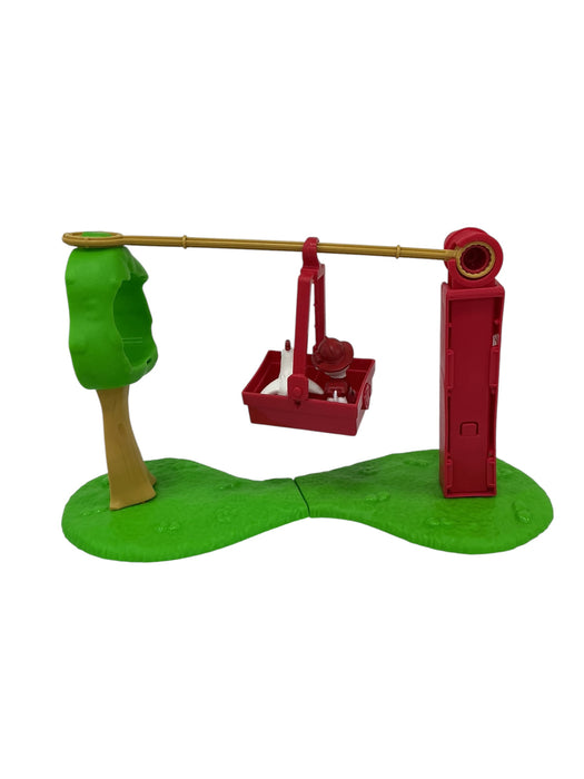 Teleférico (SPIN MASTER)