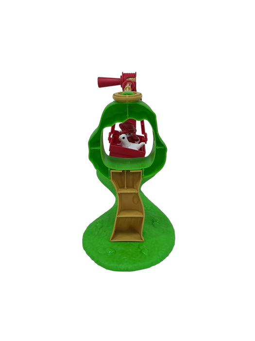 Teleférico (SPIN MASTER)