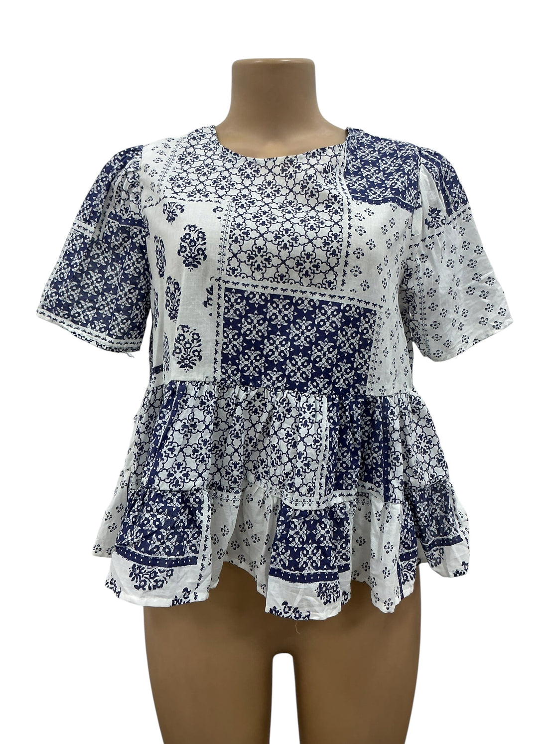 Blusa M (FOREVER 21)