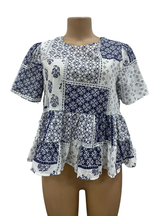 Blusa M (FOREVER 21)