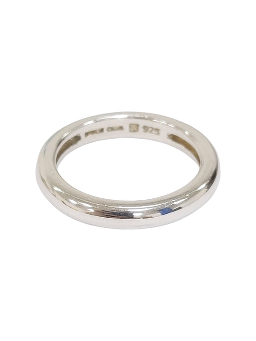 Anillo de plata (925)