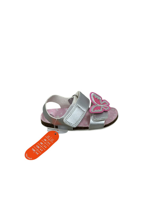 Sandalia para bebé 6C (WONDER NATION)