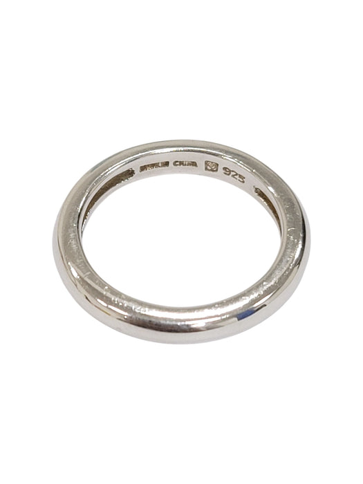 Anillo de plata (925)