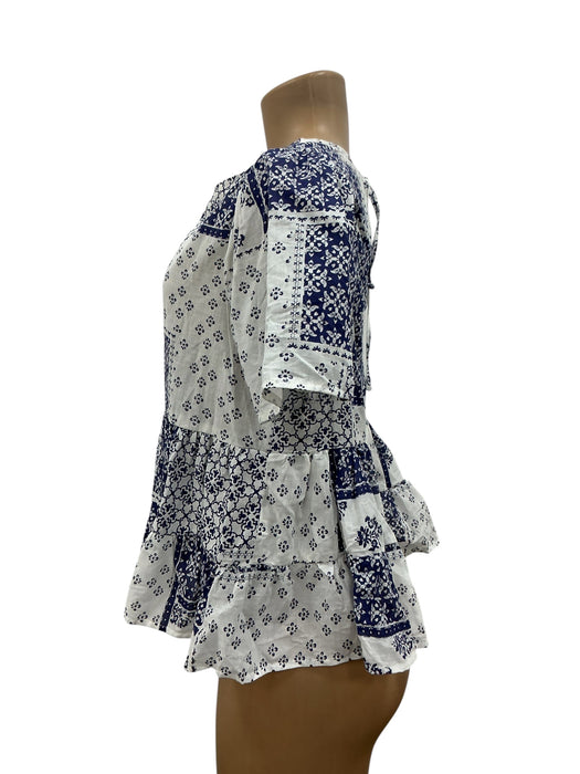 Blusa M (FOREVER 21)