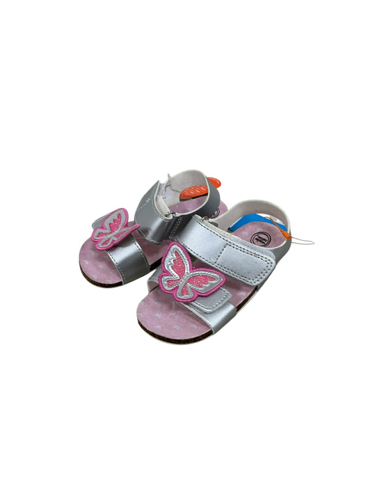 Sandalia para bebé 6C (WONDER NATION)