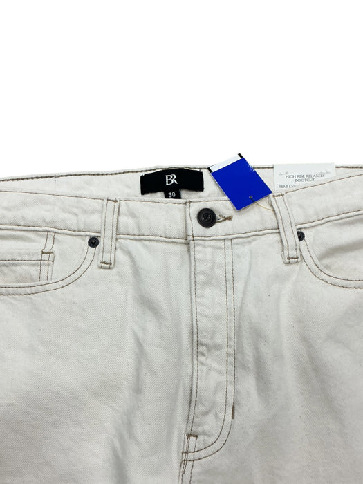 Pantalón 30 (BANANA REPUBLIC)