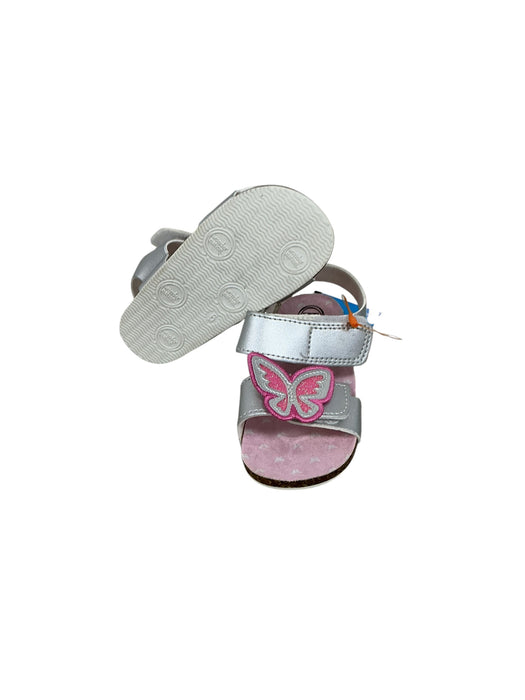 Sandalia para bebé 6C (WONDER NATION)