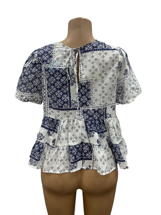 Blusa M (FOREVER 21)