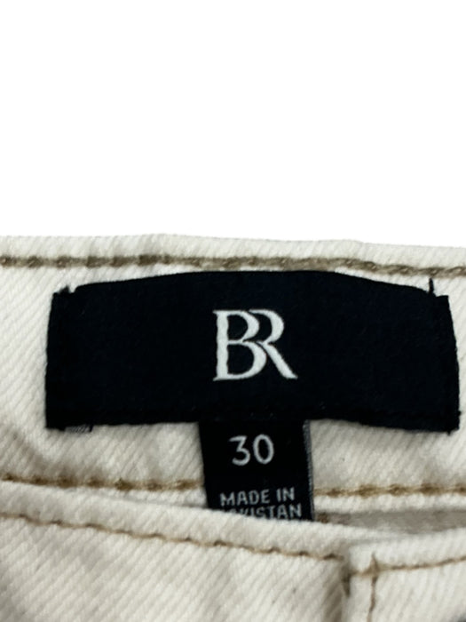 Pantalón 30 (BANANA REPUBLIC)