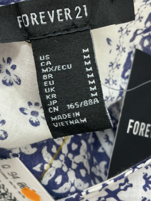 Blusa M (FOREVER 21)
