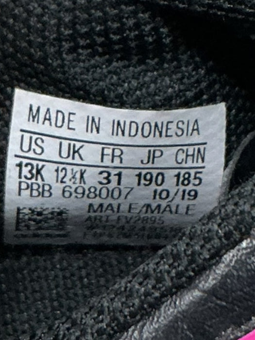 Tenis deportivo para niñ@ 13K (ADIDAS)