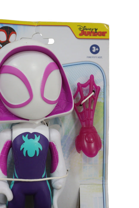 Ghost-Spider (HASBRO)