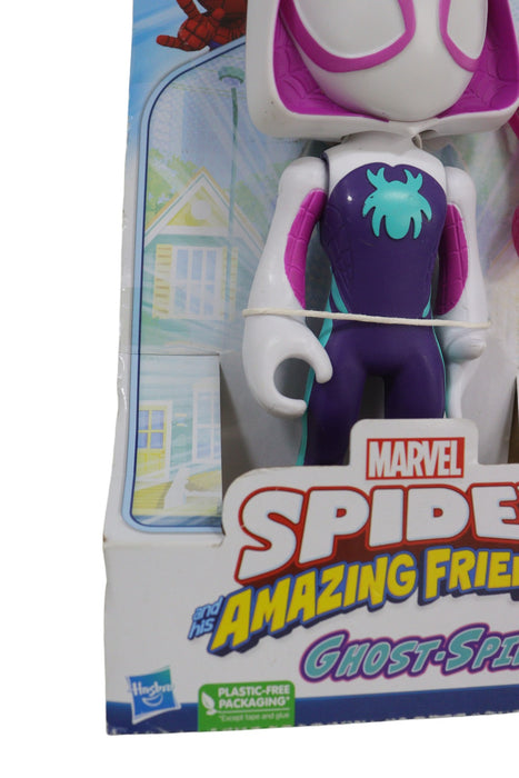 Ghost-Spider (HASBRO)