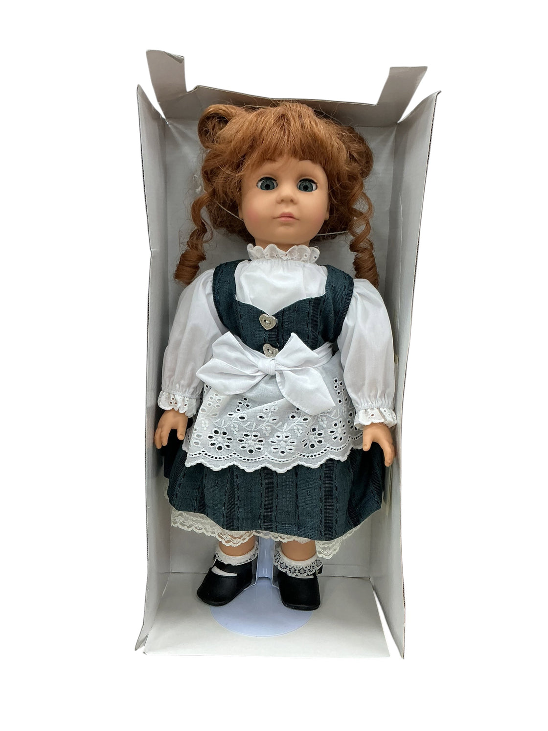 Rachel (CHERISHED CHILDREN)