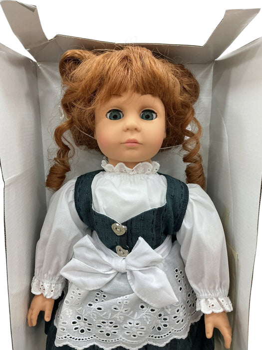 Rachel (CHERISHED CHILDREN)