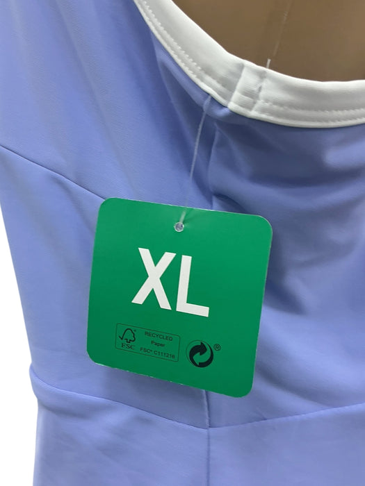 Vestido deportivo XL (SAGE)
