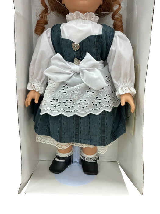 Rachel (CHERISHED CHILDREN)